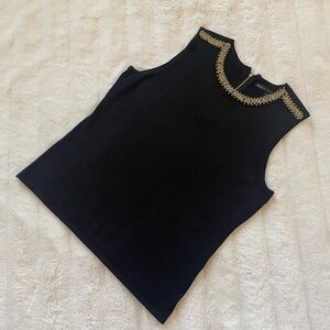 White House Black Market Top.